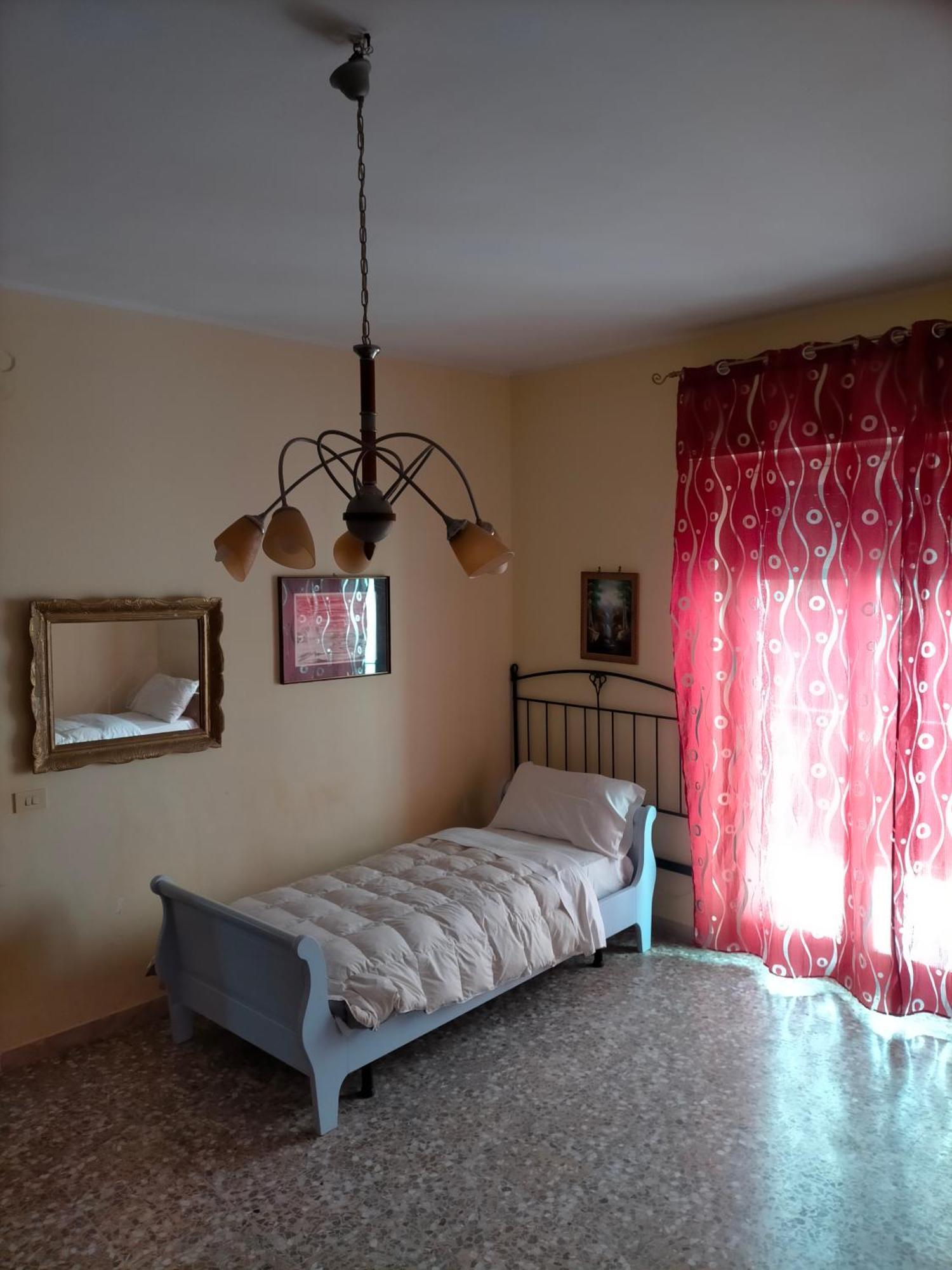 דירות סירקוזה Sleep In Sicily מראה חיצוני תמונה