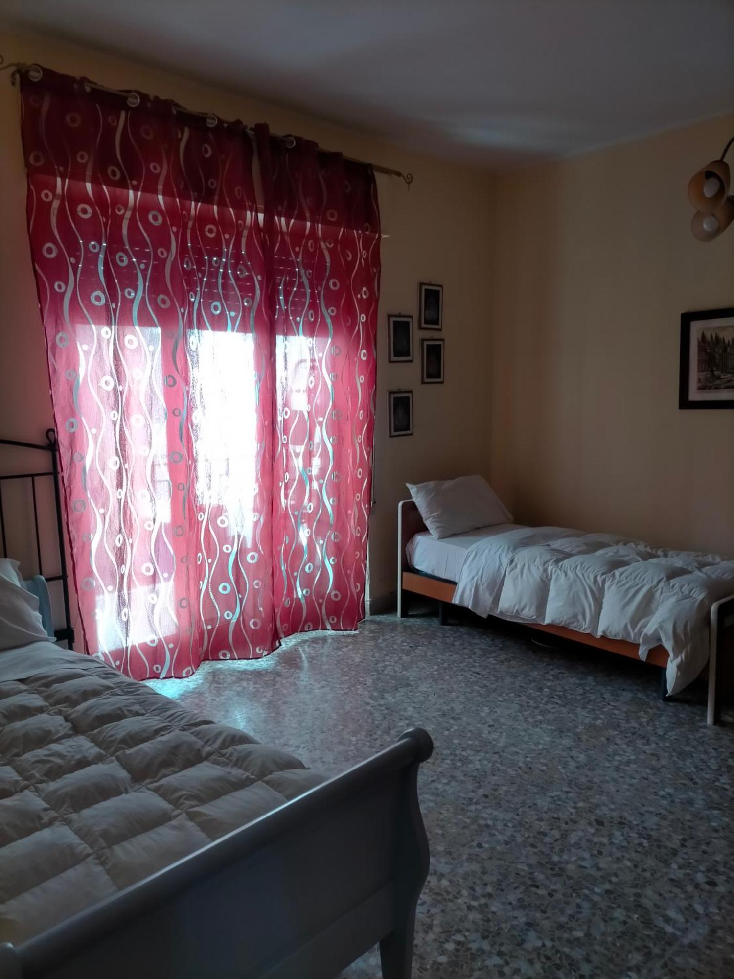 דירות סירקוזה Sleep In Sicily מראה חיצוני תמונה