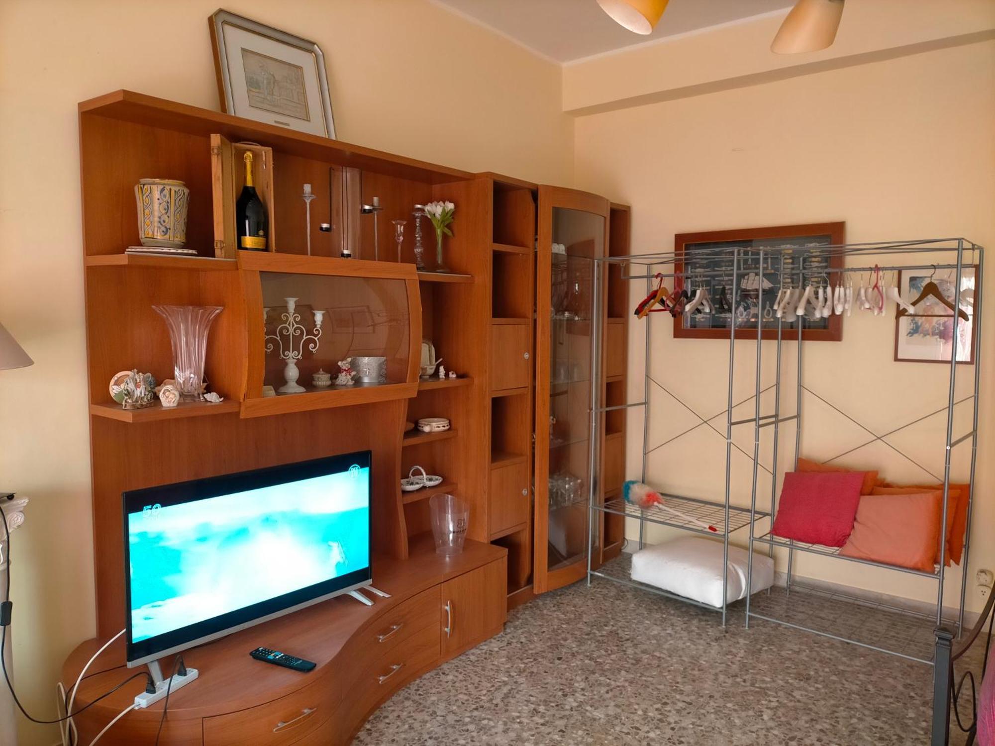 דירות סירקוזה Sleep In Sicily מראה חיצוני תמונה