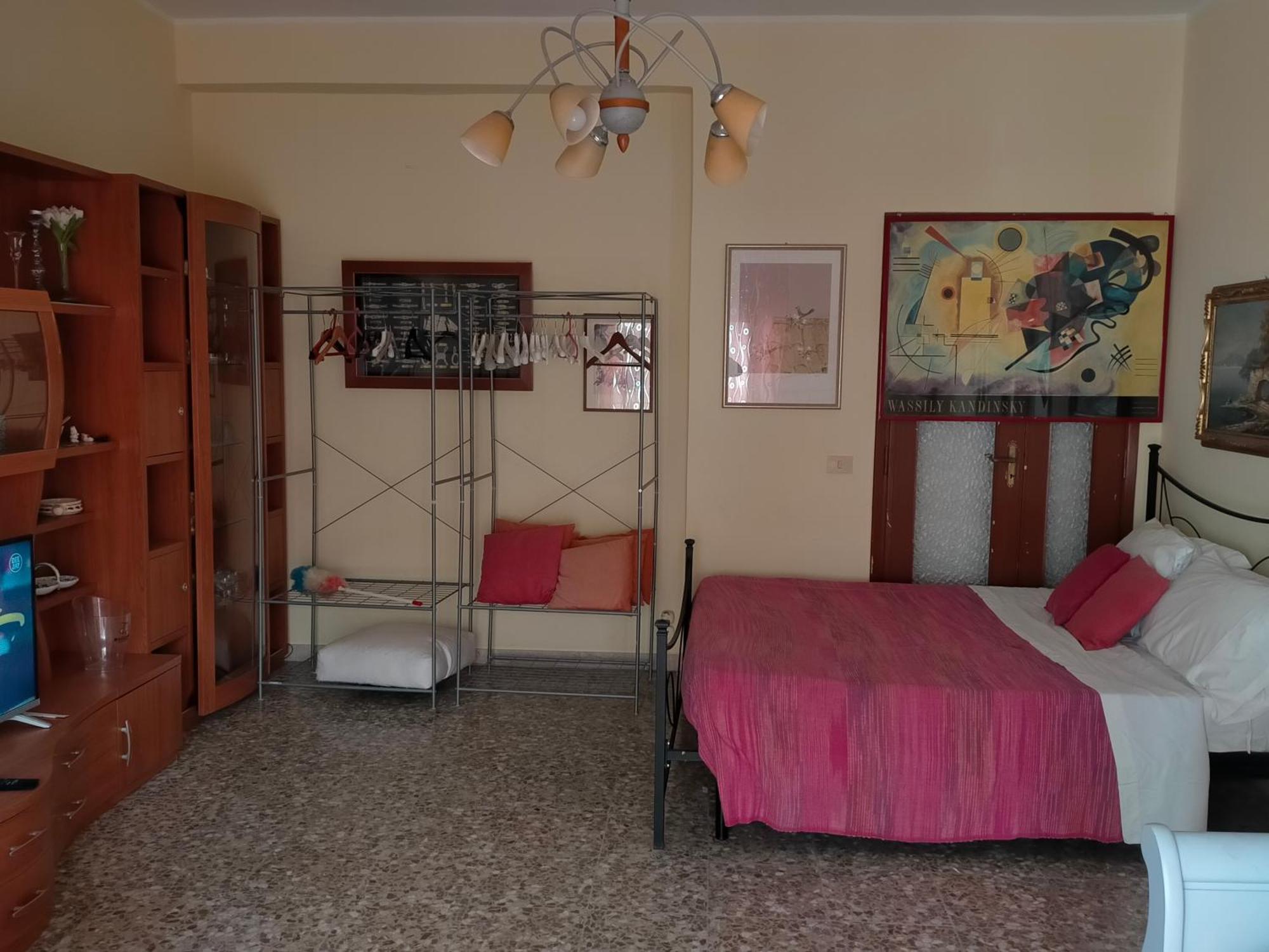 דירות סירקוזה Sleep In Sicily מראה חיצוני תמונה