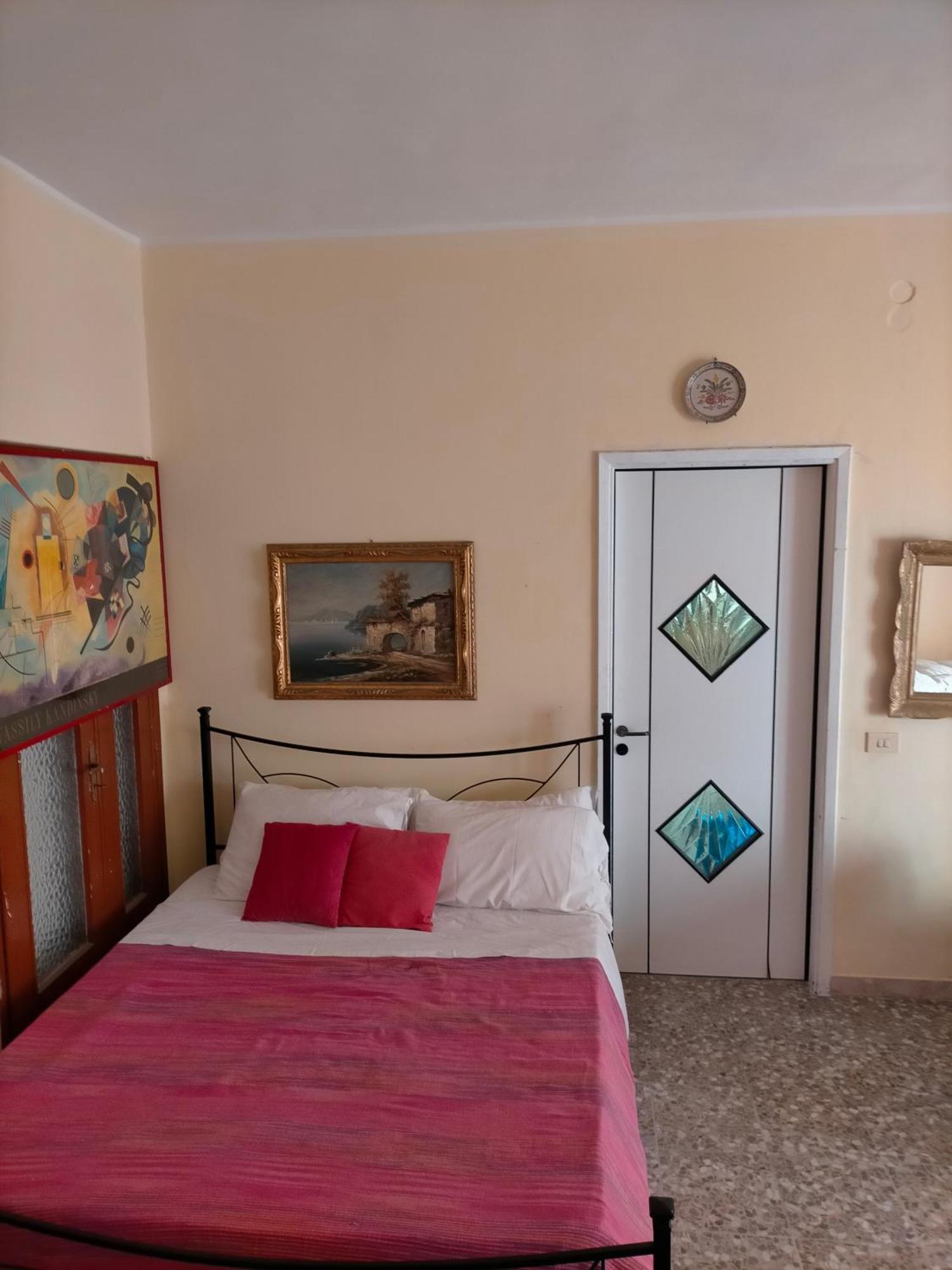 דירות סירקוזה Sleep In Sicily מראה חיצוני תמונה