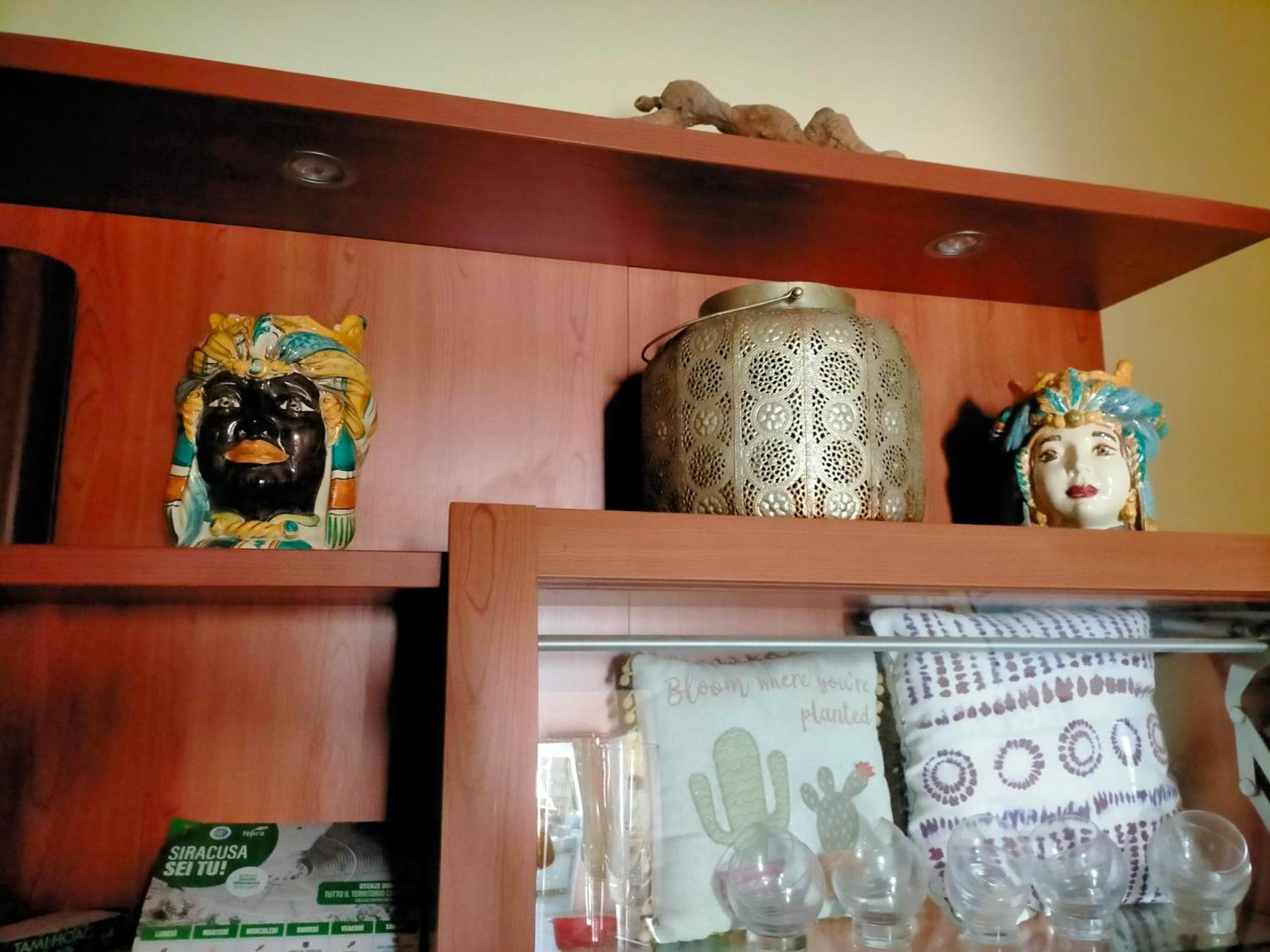 דירות סירקוזה Sleep In Sicily מראה חיצוני תמונה