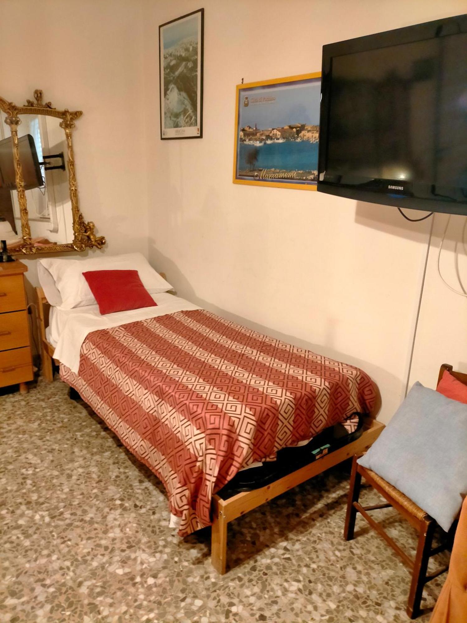 דירות סירקוזה Sleep In Sicily מראה חיצוני תמונה