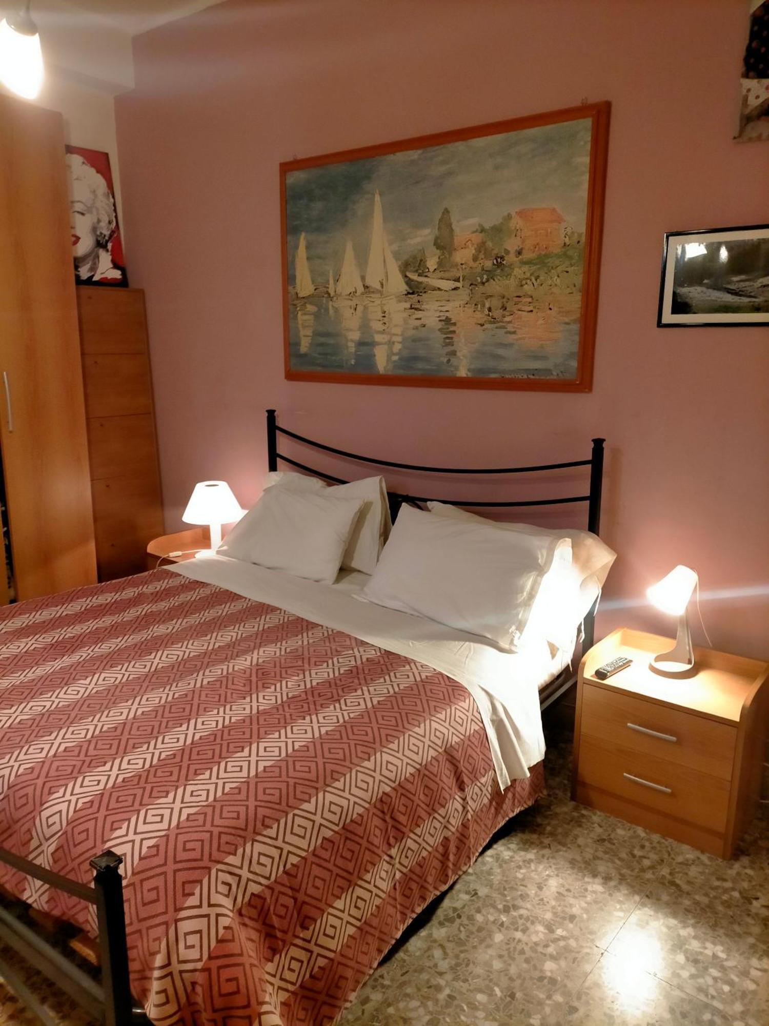 דירות סירקוזה Sleep In Sicily מראה חיצוני תמונה